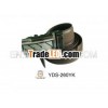 2013 western man leather belt made in China with competitive price