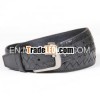 Free shipping Genuine Leather Belt for boss belt in branded belt