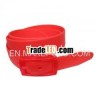 2012 Women's Soft Rubber Belt