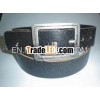 Men's Belt