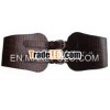 Accessory Sheepskin waist belt