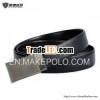 JDMA13-113 black designer belts for men