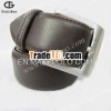 good looking leather belt