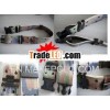 Supplying camo tactical army belt