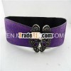 2013 Fashion Fancy Muliticolor Fish Skin Special For Lady