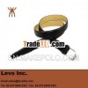 2012 New Design Mens Genuine Leather Belt Suit Any Seasons