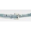 Fashion cowhide girdle Individual leather belt