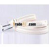 Genuine Leather Belt Double Skin 35mm 35-1024D
