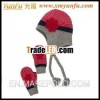 Manty Hat And Mitten Set Baby hats wholesale
