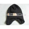 beanie hat with lining