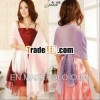 Hot Selling Fashion Silk Shawl Made In Zhen Bang Factory