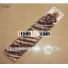 polyester twill scarf