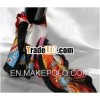 Famous top silk scarf