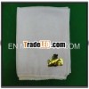 islamic white scarf 2012