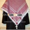 100% square cotton scarves,  cotton printed scarves and cheap scarves