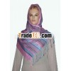 Handloom scarves