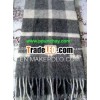 Alpaca Scarf Warm & Nice Peru