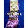 Arpillera Scarf for Children Peru