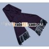 100% Silk Twill Scarf