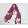 Promotional ladies designer neckwear