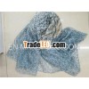 Beautiful beach scarf