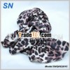 2013 new style leopard polyester scarf