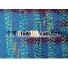 Intricate Handstiched Vintage Shawls / Scarves India