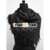 Arab Scarf / Arabic Scarf / Muslim Scarf/ Islamic Scarf