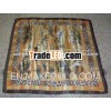 Animal Printed Square Scarves