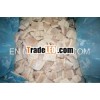 Cod Fillet Center pieces IQF