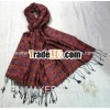 Jamar Fancy Shawl