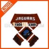 Jacquard Style Knitted scarves