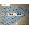2012 new fashion lady pashmina silk scarf