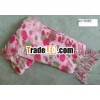 2012 newest design fashion scarf