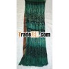 Ladies Crinkle Stoles