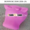 FDA animals shape heat resistant oven silicone gloves