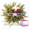 Beautiful Flavored blooming tea
