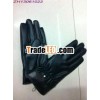 promotional lady comfortable pu golves