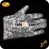 LED dancing glove