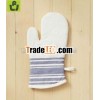 Promotional high quality cheap kitchen mittens