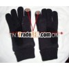 SILVER FIBER CONDUCTIVE GLOVES