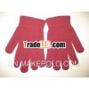 Tourmaline magnetic far-infrared self-heating gloves