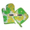 Fire Protection and Heat Insulation Gloves
