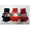 Fashion Lady's Winter Knitted Gloves