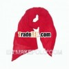 America fashion plain dyed acrylic scarf