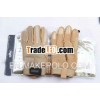 military glove