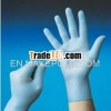 Disposable Nitrile gloves