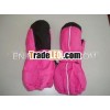 ski glove