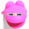 Silicone Glove with kinds of shapes