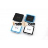 qi wireless charger for ipone5/5C/5S/6